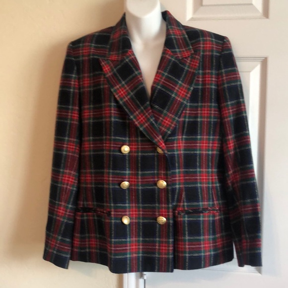 Pendleton Jackets & Blazers - Pendleton Classic Blazer